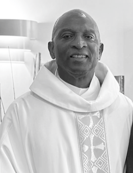 Rev. Fr. Celsus M. Auguiste